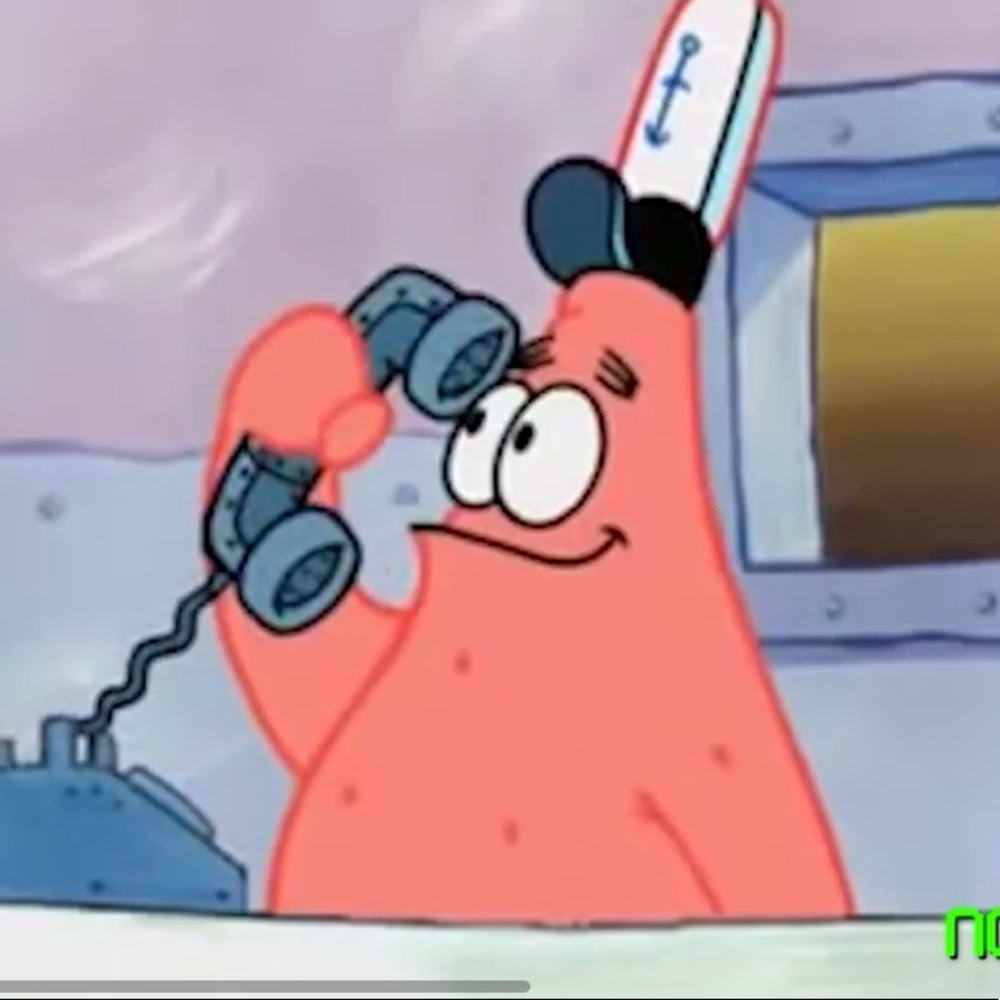 Meet your Posher, Macy